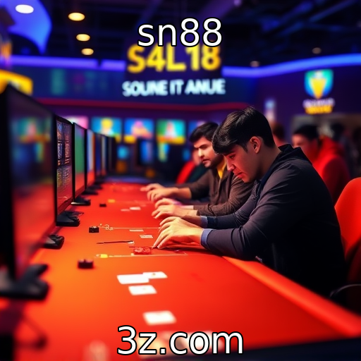 Comportamento dos apostadores brasileiros em jogos online