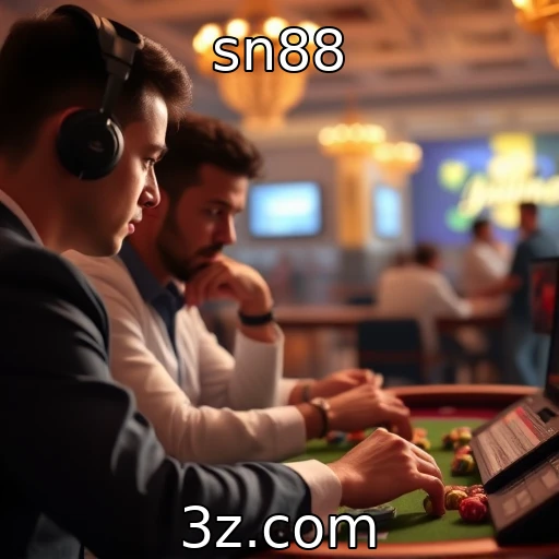 Análise de comportamento de apostadores em jogos online