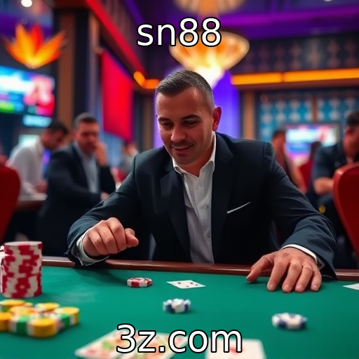 Expansão de operadores de cassino online no mercado brasileiro