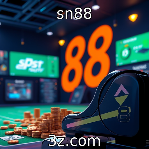 Expansão de plataformas de apostas molda o cenário do iGaming