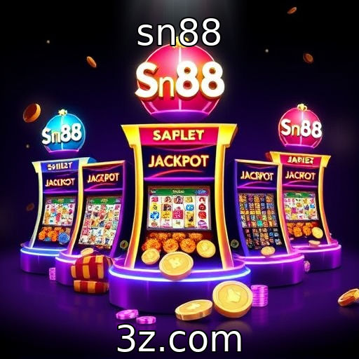 Evolução de jackpots progressivos em jogos de cassino