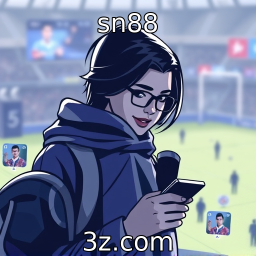 Fortalecimento das comunidades de apostadores no cenário digital