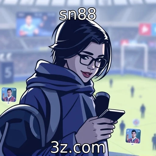 Fortalecimento das comunidades de apostadores no cenário digital